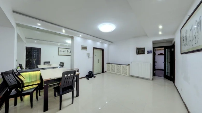 Cui Ping International Jin Rong Yuan - View 4