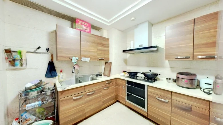 Shine Tower Water View - View 8