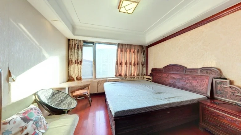 Haier Greentown Quanyun Village Jinlan Garden - View 2