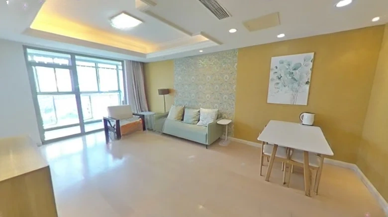 Luxin Changchun Garden - View 3