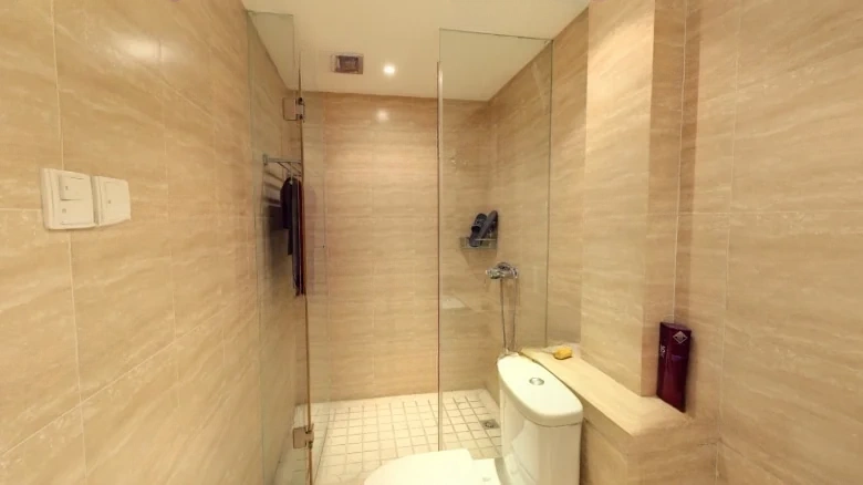 Longwan Villa - View 15