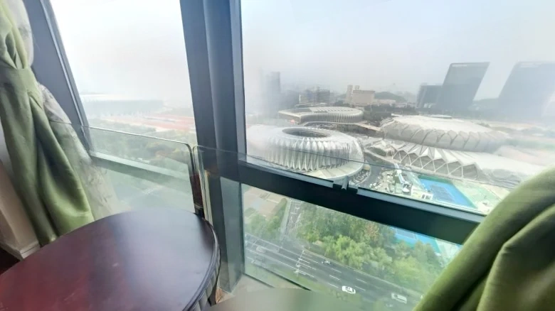 Haier Greenland Quanyun Village Orchid Apartments - View 10