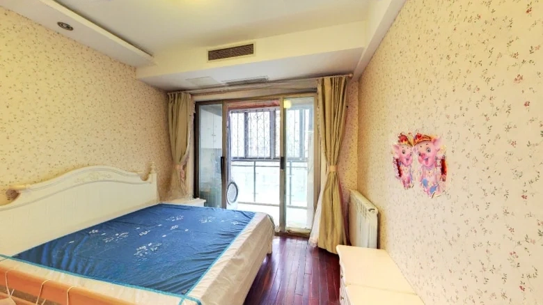 Dongfang Tianjun West District - View 3