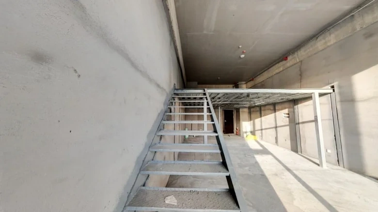 Vanke Park Avenue - View 7