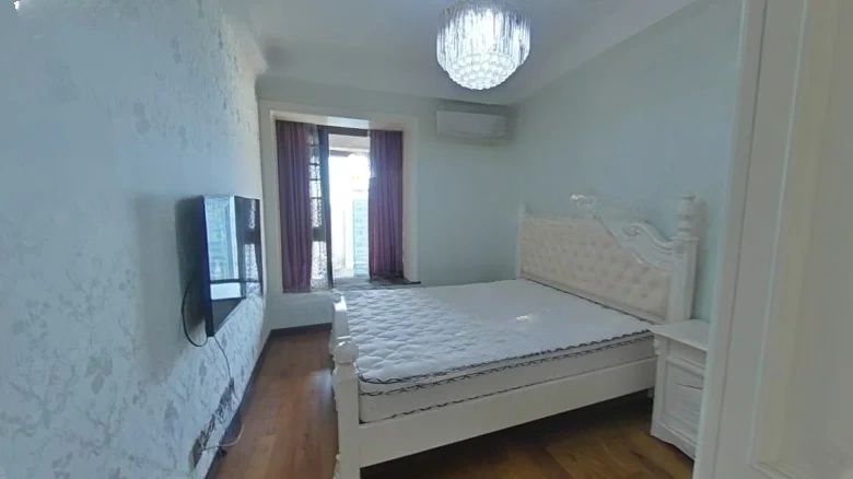 Tianyue Mansion - View 3