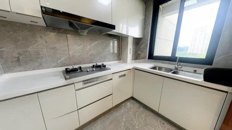 Qianyue Jingting - View 6