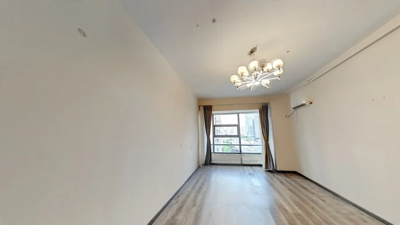 Beichen Guoji - View 3