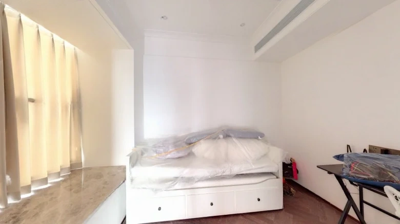 Vanke Jade Park Phase I - View 4