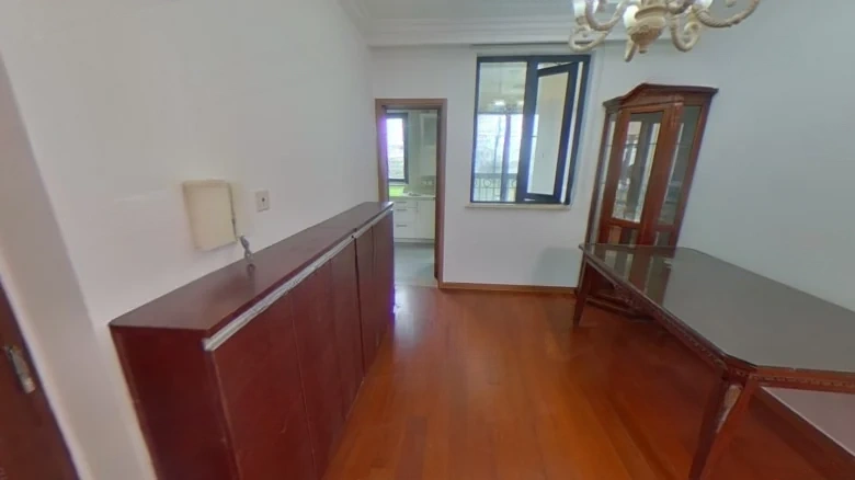 Biyun Xin Tian Di (Phase 3) - View 17