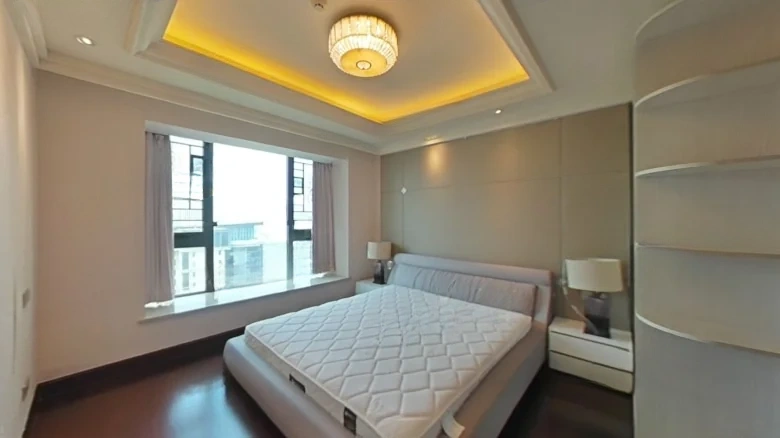 Poly Development Tianyue Garden - View 4