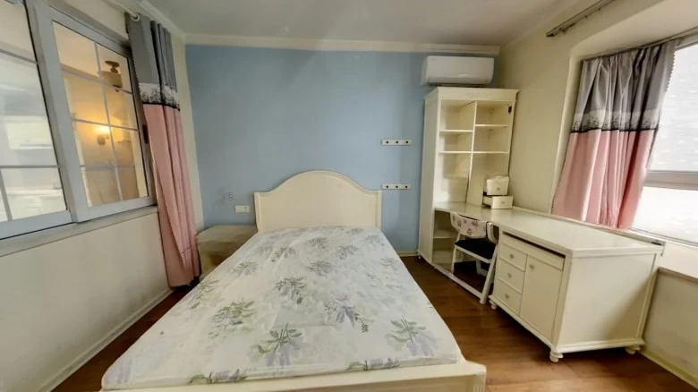 Jiasheng Huating - View 1