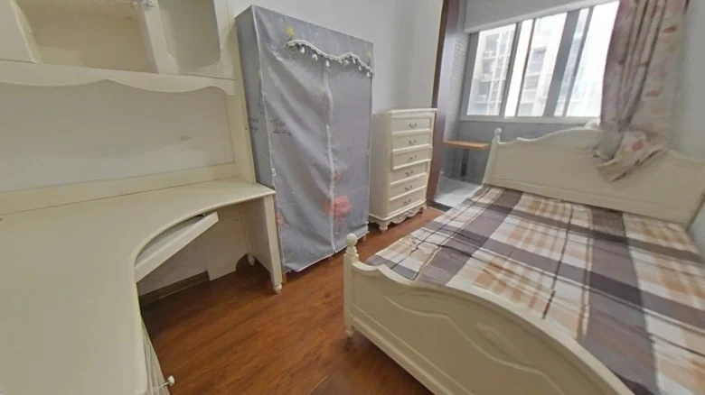 Tianan Everblossom Garden - View 3