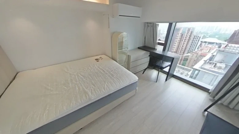 Hua Yuan Hu Times - View 3