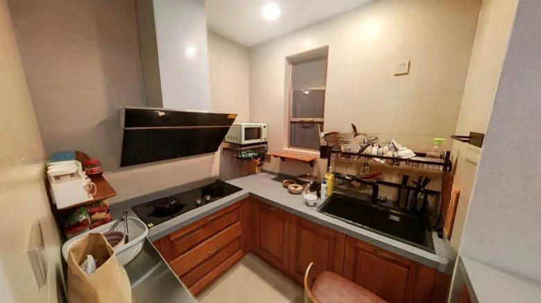 Nancheng Touhu Huicai Garden - View 8