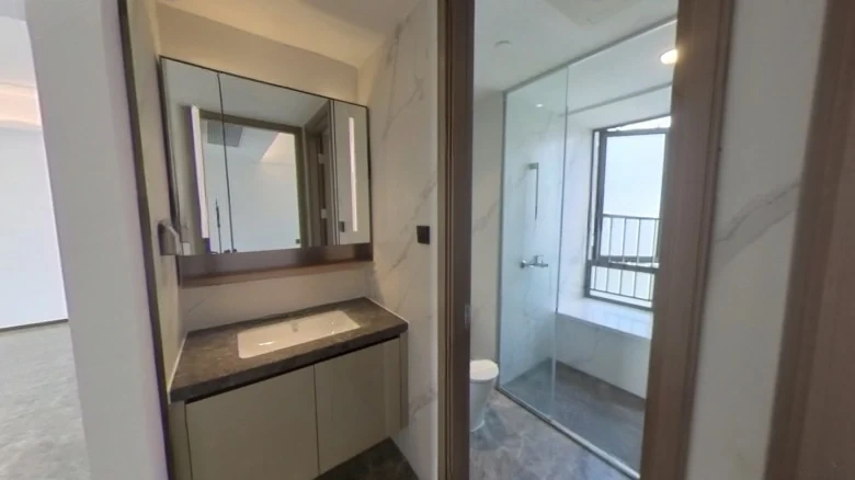 YueXiu Hai Yue Villa Phase III - View 9