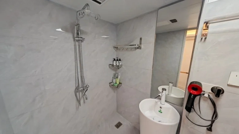 Jumei Xin Tian Di - View 8