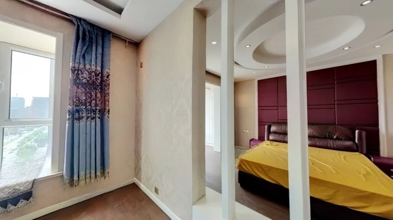 Hainan Jinwan Bay - View 2