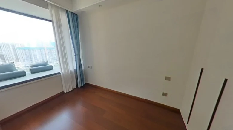 YinFeng JiuXi City ChenHe Mansion - View 3