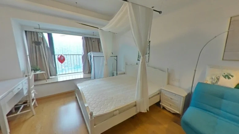 Luhu Splendor Galaxy Complex - View 2