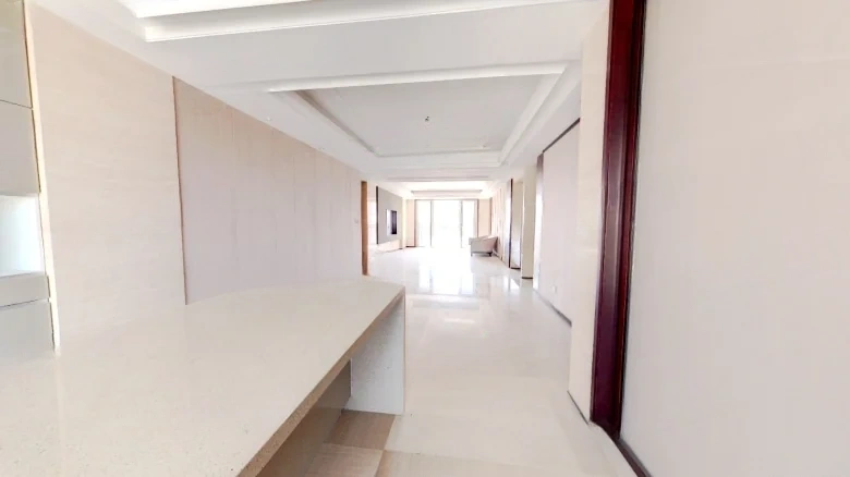 Zhongnan Century City Phase III - View 6