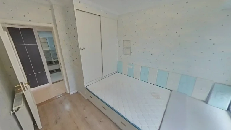 Starlight Rainflower Manor - View 1