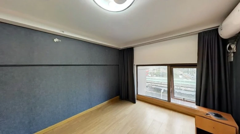 Zhonggang Ginza - View 2