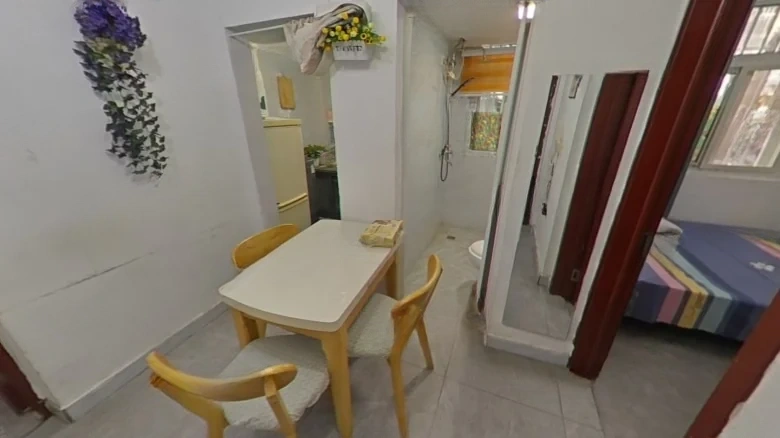 Bailu Residential Area Dingguanying - View 4