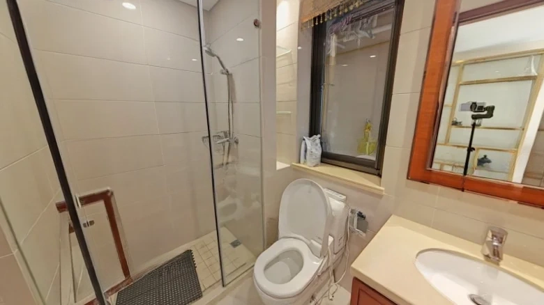 Renessance Riverside Bay Phase II - View 7