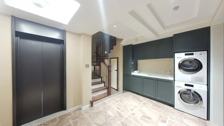 China Railway Norden Reading Villa - View 12