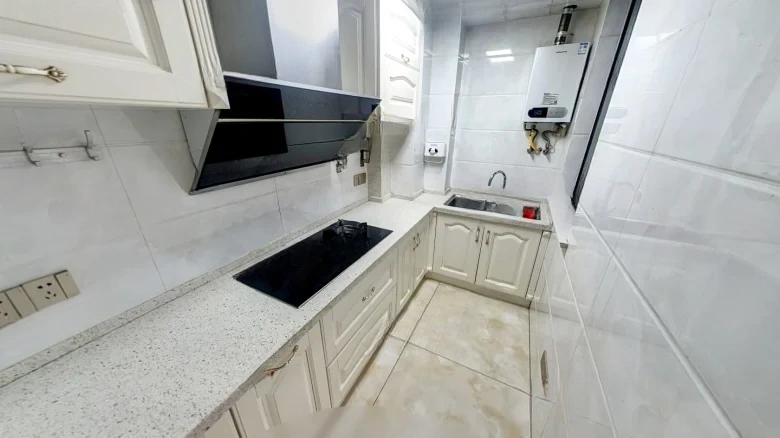 Yujing Lanting (Gangzha District) - View 5