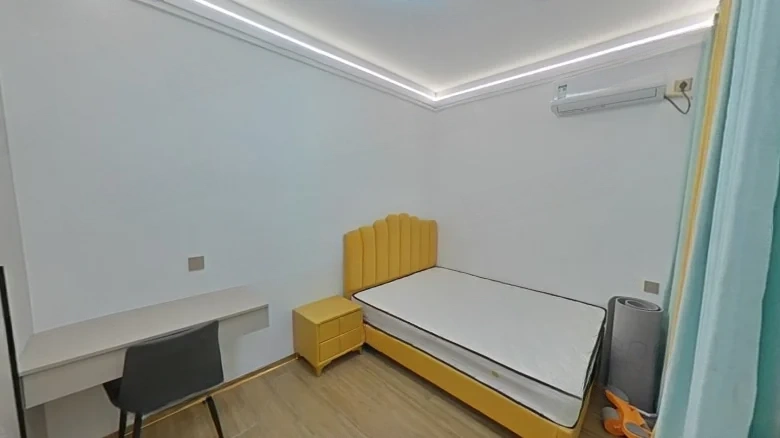 Zhongzhai Nan Yuan Residence - View 3