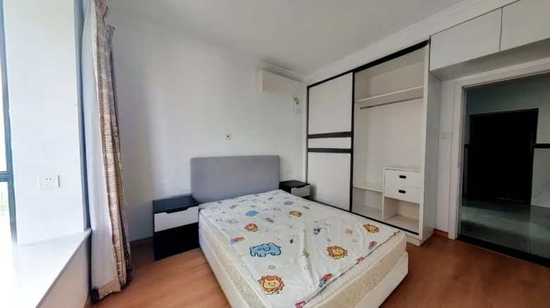 Qianjiang Wuyuan - View 2