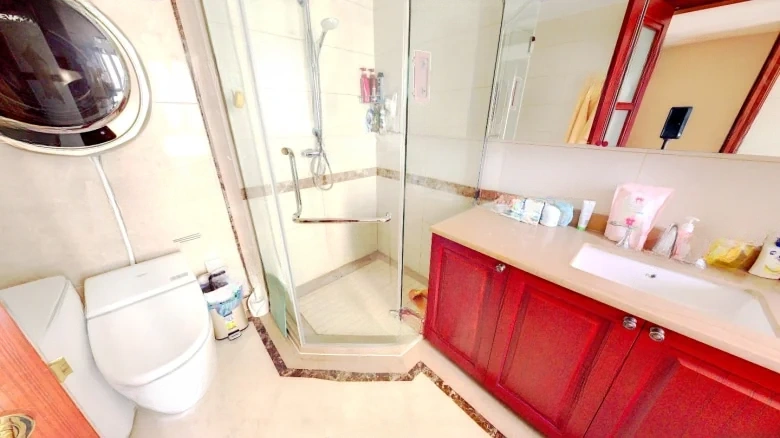 Vanke Platinum Elegance Garden - View 8