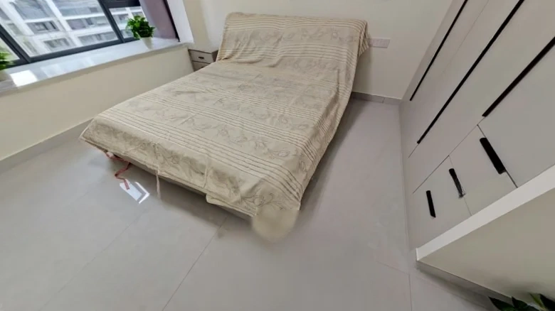 Hua Feng Xin Yuan - View 2