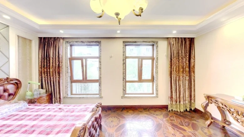 Tianmaohu Versailles Estate - View 5