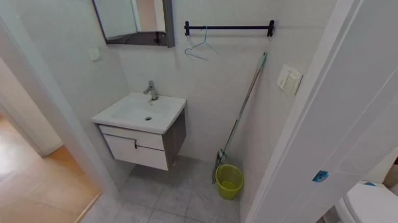 Eternal Treasure Residence North District - View 10