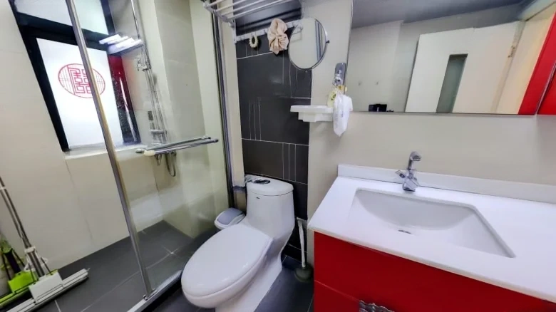 21st Century International Apartment West Zone - View 6