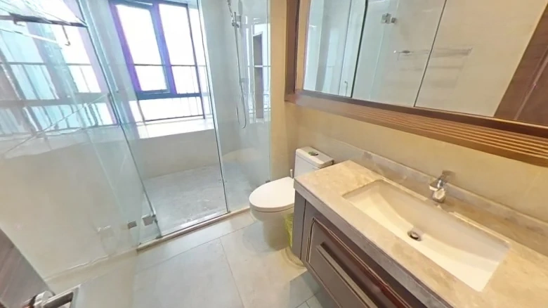 Nansha Jinmao Bay - View 13