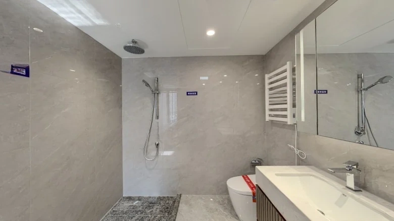 Bijiang Mansion 1913 - View 10