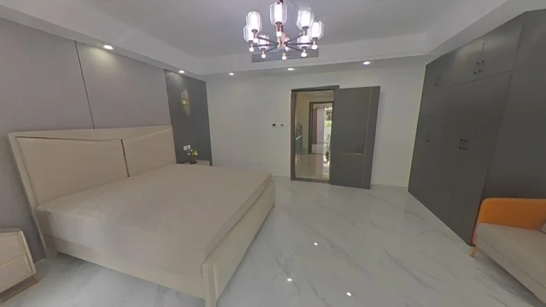 Broad Grace Imperial Garden Mansion B District - View 4