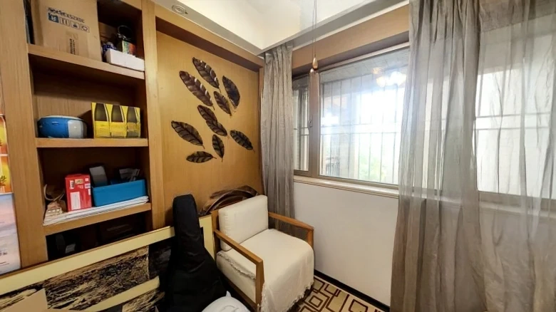 Jadeite Garden - View 4