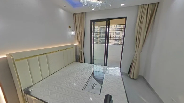 Wushipu Garden Phase I - View 2