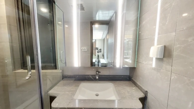 Green City·Dawn Breeze Moonprint - View 14