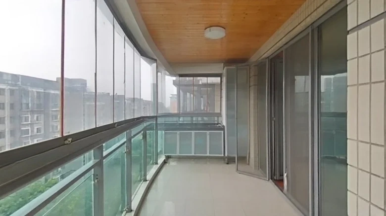 Silver City East Garden Wanshan苑translates primarily as a place name which doesn't have an exact equivalent in English. However, - View 11