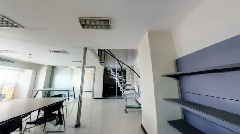 Official Carp Apartment - View 8