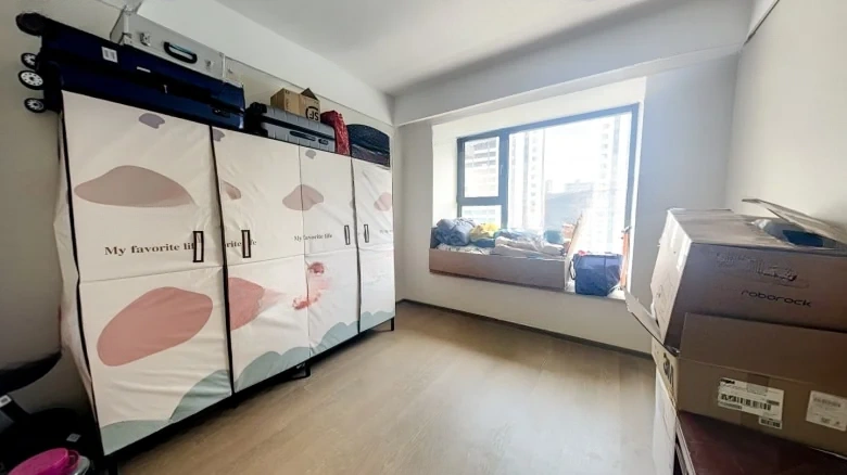 Aoti Platyjoy Mansion - View 4