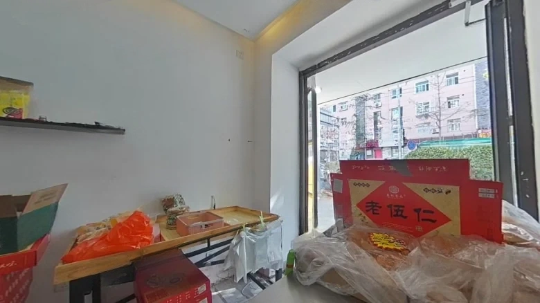 Fengsheng Road - View 5