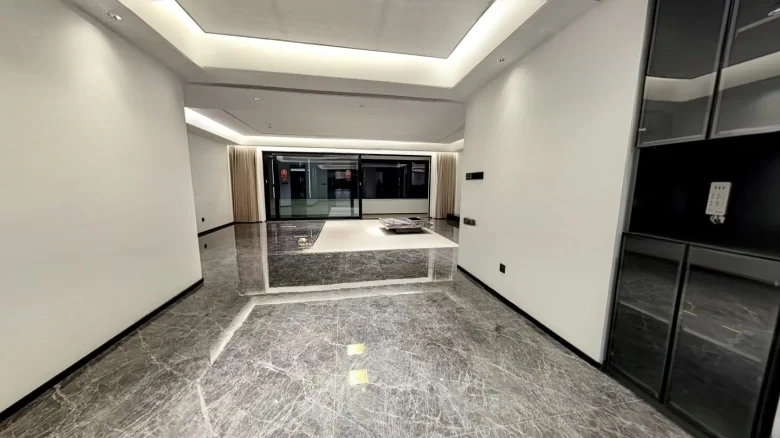 Zhaoshang Binjiang Xi - View 6