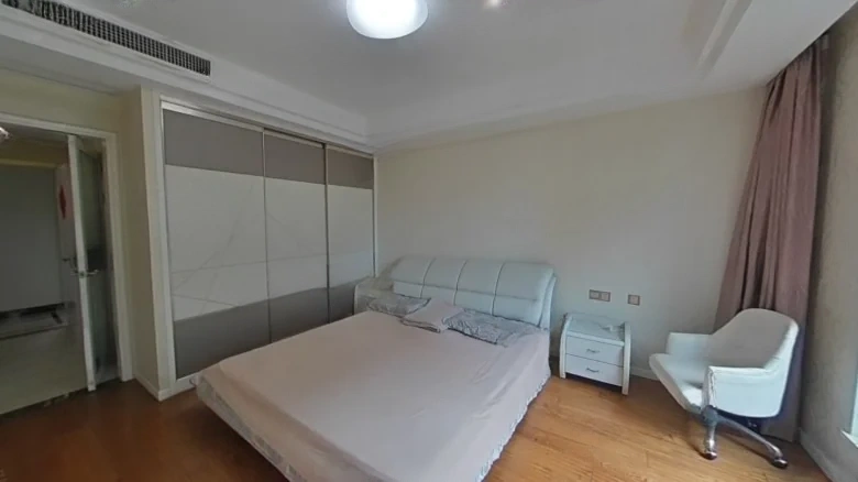 Golden Dawn Phase I - View 3