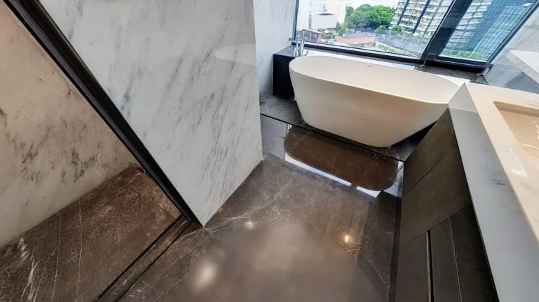 Bai E Tan Yue Fu - View 10